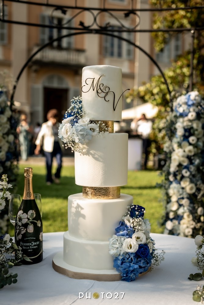 Catering Reale - Luigi Galli