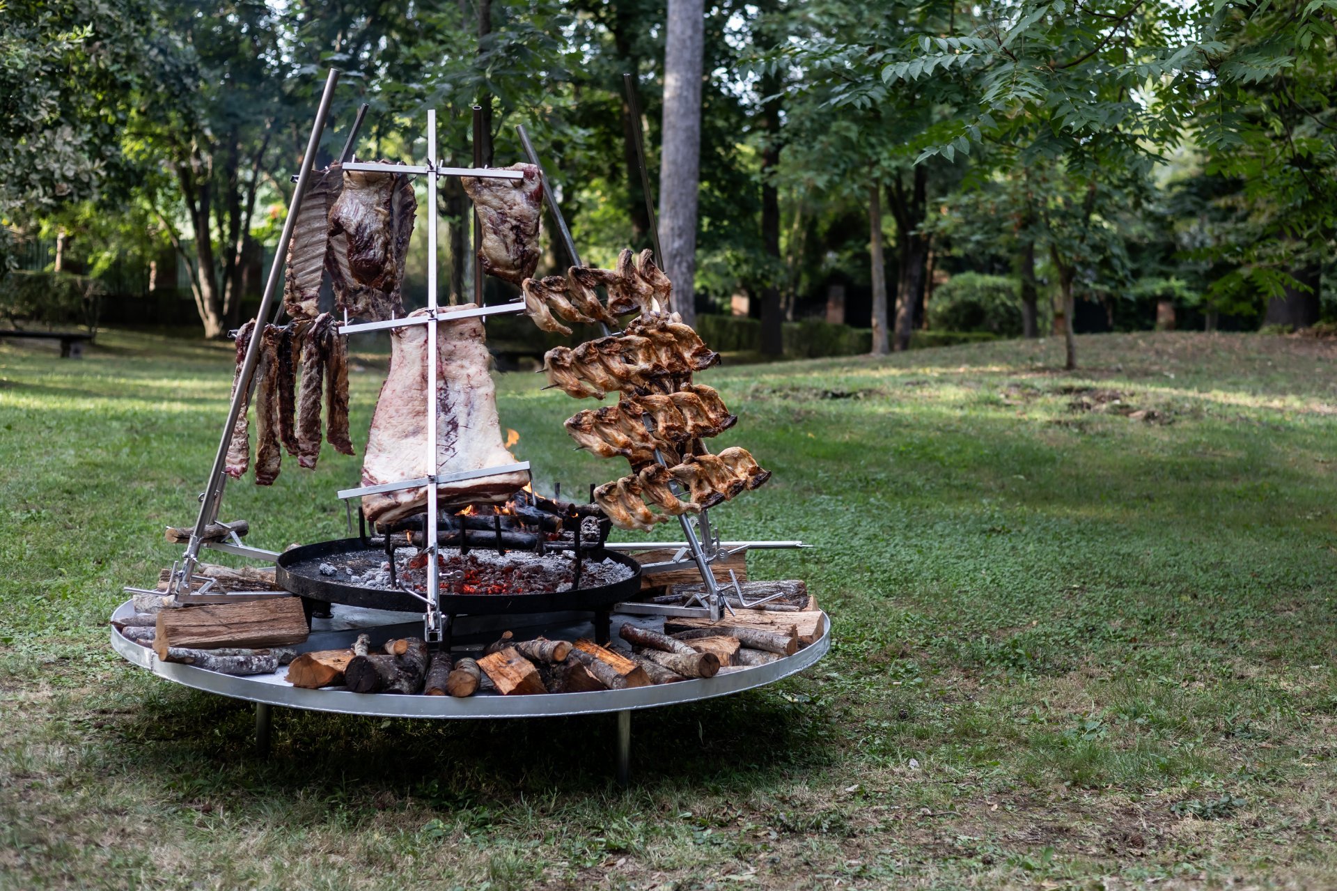 Catering Reale - Gallery 23