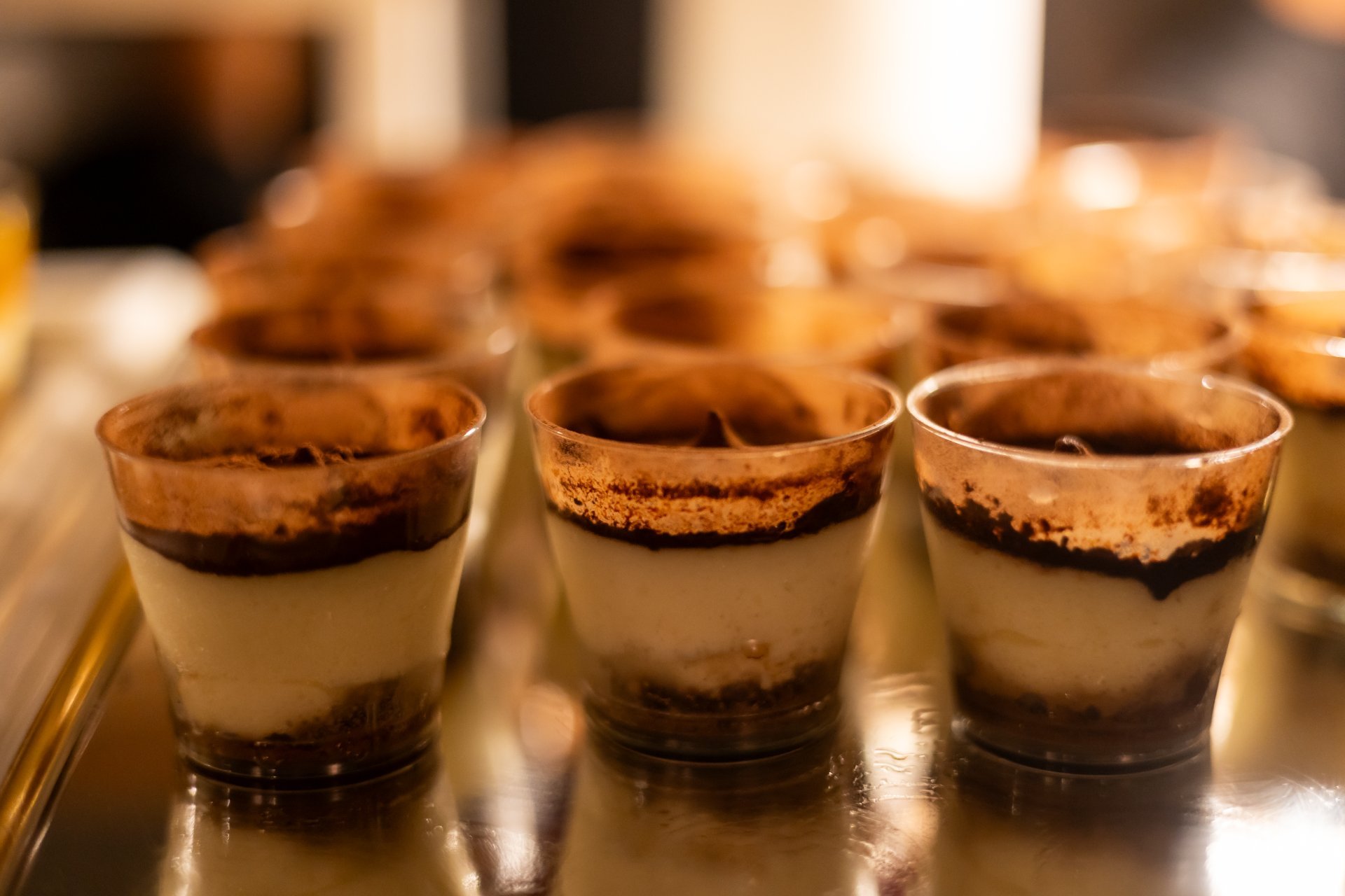 Catering Reale - Gallery 38