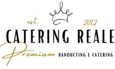 Catering Reale Logo