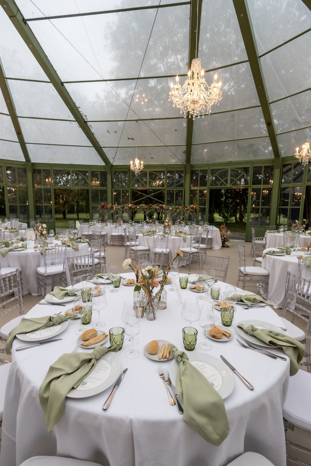 Noleggio Attrezzature Catering Torino